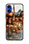 غطاء حماية لجهاز Apple iPhone 16 من Southwest Islands