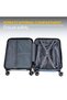 ABS YY 289 Luggage Sets – Travel Bag Set with Suitcase, Luggage Carry-On, Trolley Luggage Bag, - 8