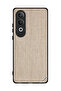 غطاء حماية من القماش لهاتف OnePlus Nord CE4 5G