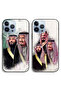 حافظتان لهاتف Apple iPhone 13 Pro Max - أغطية حماية محمد سلمان عبد العزيز آل سعود