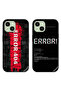 حالتان لحماية هاتف Apple iPhone 15