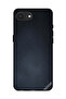 غطاء حماية لجهاز Apple iPhone 16e بنقشة جينز