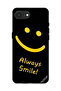 غطاء حماية لجهاز Apple iPhone 16e - Always Smile