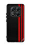 غطاء حماية لهاتف Xiaomi Poco X7 5G بنمط مركب