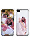 حافظتان لحماية هاتف آبل آيفون 8 بلس من محمد بن سلمان