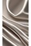 Satin Fabric Mink - 2