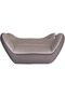 Kido Baby/Kids Lightweight Travel Booster Car Seat Group 3 Universal Fix Extra Large - 7