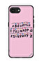 غطاء حماية لجهاز Apple iPhone 16e Abcd