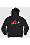 Unisex Black Baghdad Baghdadi Iraq Iraq Hooded Sweatshirt 552873Tt