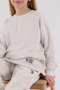 Licensed Girls' Top and Bottom 2 Piece Tracksuit Set - 4