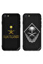 حافظتان واقيتان لهاتف Apple iPhone 7 من Kindom Sign