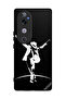 غطاء حماية لهاتف Vivo V40 5G بتصميم Mj