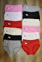 Women's 12-Pack Işi̇l Bato Panties