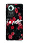 غطاء حماية لهاتف Oppo Reno11 5G I M Perfect