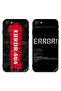 حالتان لحماية هاتف Apple iPhone 8