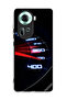 غطاء حماية لهاتف Oppo Reno11 5G Speed Meter 390 Plus