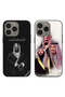 حافظتان لهاتف Apple iPhone 15 Pro، أغطية حماية محمد سلمان الملك عبد العزيز آل سعود