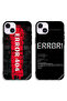 حالتان لحماية هاتف Apple iPhone 14 Plus