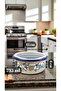 No. 14 Enamel Storage Container - 4