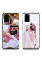 حافظتان لهاتف سامسونج جالكسي إس 20 بلس بغطاء حماية محمد بن سلمان