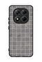 Xiaomi Poco X7 5G Protective Case Cover Tiles Pattern