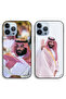 حافظتان لهاتف Apple iPhone 13 Pro Max - غطاءان واقيان - محمد بن سلمان