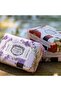 Extra-soft perfumed solid soap - Lavender Blue - 3