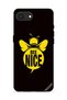 غطاء حماية لجهاز Apple iPhone 16e - Bee Nice