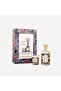 Scented candle set+Fig fragrance diffuser - Figuier d'Azur