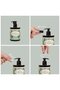 Liquid Marseille soap - Iris Petals 500ml - 4