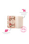Vegetable solid soap - Enchanting Rose 150g - 2