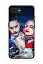 غطاء حماية لهاتف Apple iPhone 16e للزوجين