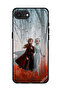 غطاء حماية لجهاز Apple iPhone 16e - Frozen Sisters