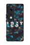 غطاء حماية لهاتف Vivo S19 Pro 5G بطبعة Lost In Leaves
