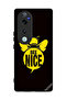 غطاء حماية لهاتف Vivo S19 Pro 5G - Bee Nice