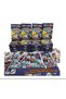 (5 Pack) 2025 Footballer Albumed Game Card - 2