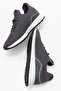 Women's Knitwear Accessory Lace-Up Comfort Sneaker Cr 2486 Smoked - 6