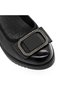 Platform Shoes 230558 Black | - 5