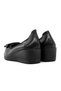 Platform Shoes 230558 Black | - 3
