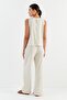 Linen Suit Natural - 5