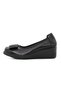 Platform Shoes 230558 Black |