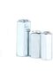 XAZTY 5PCS M6 M8 M10 Galvanized Long Hex Nut Screw Connection Nut (Size : M6X10X30mm) - 3