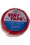 Vini-Tape PVC Insulating Tape Red, 1 in x 10 yd