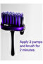 v34 Colour Corrector, Purple Teeth Whitening, Tooth Stain Removal, Teeth Whitening Booster - 2