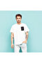 Custom Design Printed 100% Cotton Crew Neck White T-Shirt