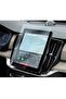 فولفو XC90 11.2 بوصة واقي شاشة الوسائط المتعددة نانو لامع - 3