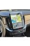 فولفو XC90 11.2 بوصة واقي شاشة الوسائط المتعددة نانو لامع - 2