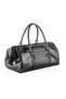 Unisex Hanging Hand and Shoulder Suitcase Sports Fitness Travel Bag - 3