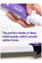 v34 Colour Corrector, Purple Teeth Whitening, Tooth Stain Removal, Teeth Whitening Booster - 3