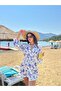 Beach Kimono